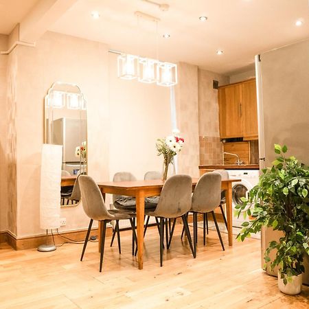 Imperial Earls Court Apartments Λονδίνο Εξωτερικό φωτογραφία