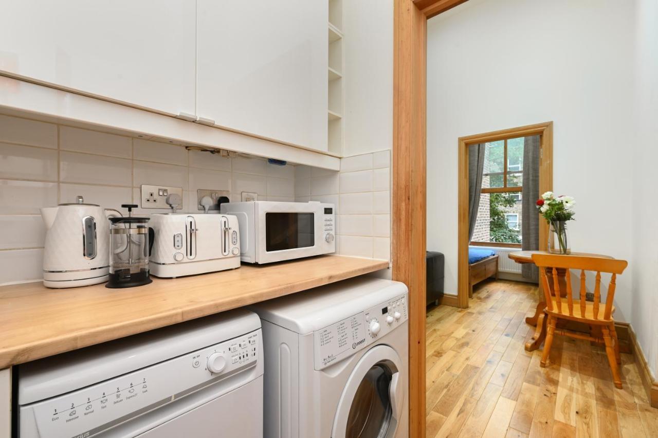 Imperial Earls Court Apartments Λονδίνο Εξωτερικό φωτογραφία