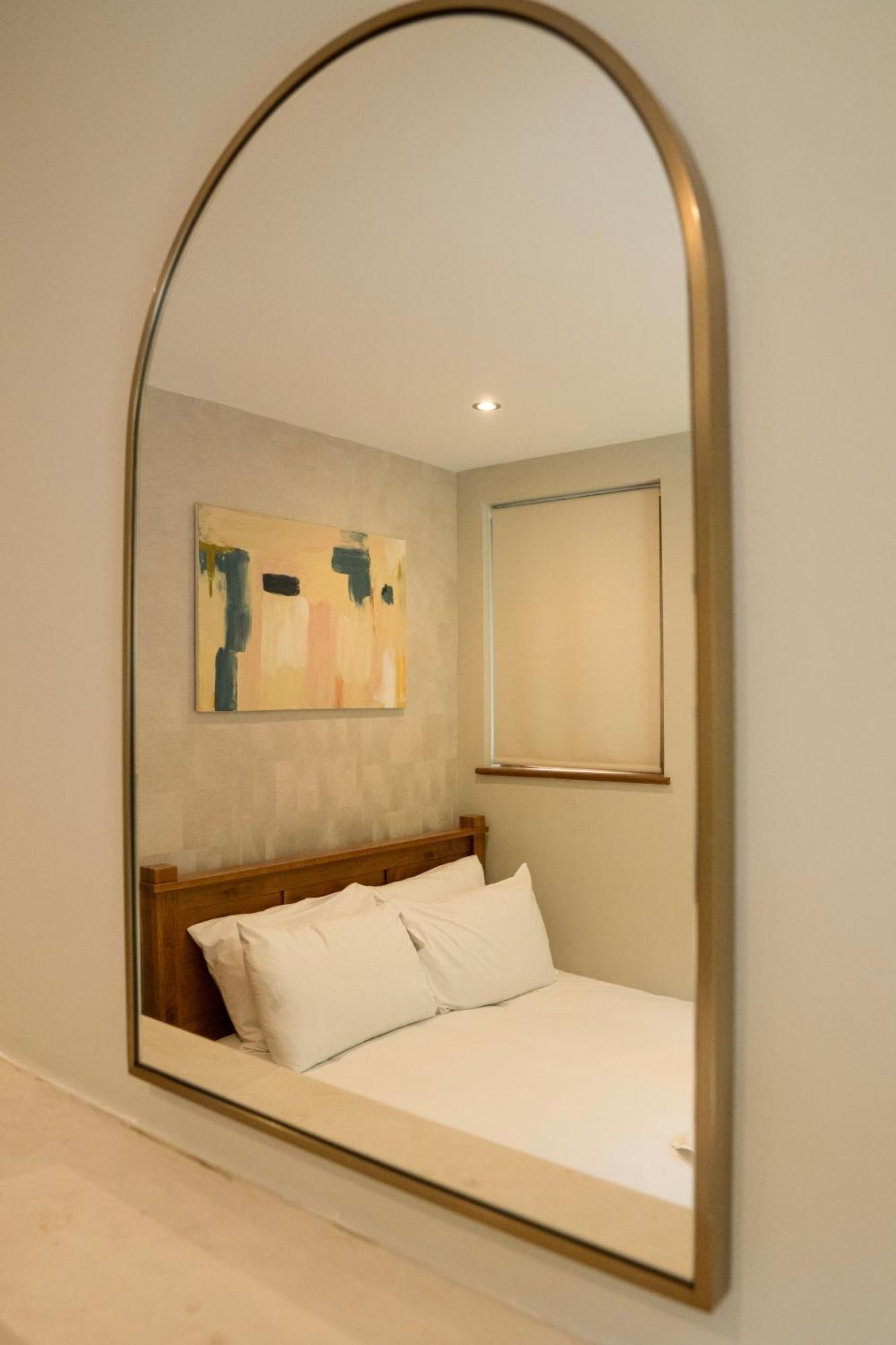 Imperial Earls Court Apartments Λονδίνο Εξωτερικό φωτογραφία